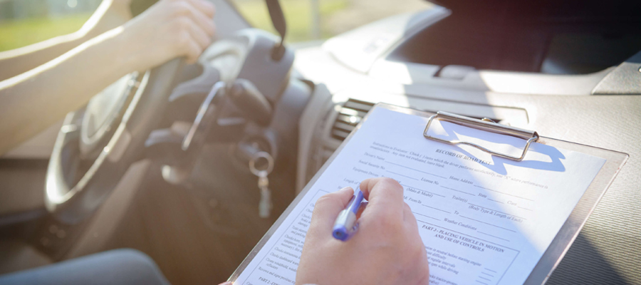 Permis de conduire en accéléré