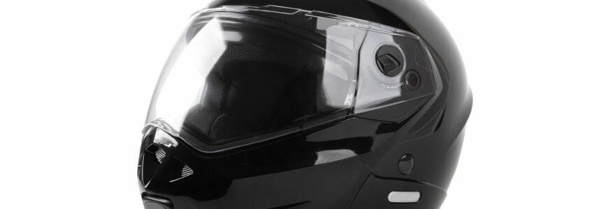 casque moto